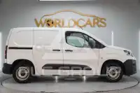 2019 Citroen Berlingo