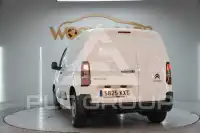 2019 Citroen Berlingo
