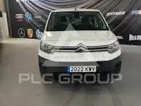 2019 Citroen Berlingo