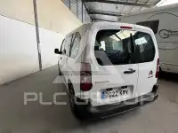 2019 Citroen Berlingo