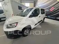 2019 Citroen Berlingo