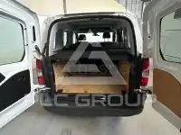 2019 Citroen Berlingo