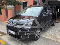 2019 Citroen Berlingo