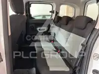 2019 Citroen Berlingo