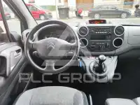 2019 Citroen Berlingo