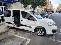 2019 Citroen Berlingo