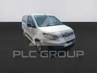 2019 Citroen Berlingo
