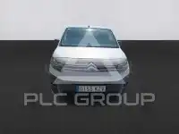 2019 Citroen Berlingo