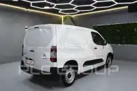 2019 Citroen Berlingo