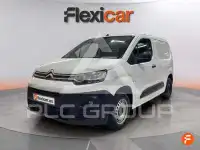 2019 Citroen Berlingo