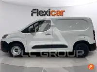 2019 Citroen Berlingo