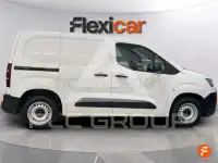 2019 Citroen Berlingo