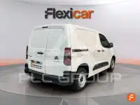 2019 Citroen Berlingo