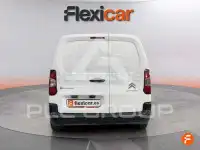 2019 Citroen Berlingo