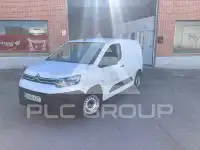 2019 Citroen Berlingo