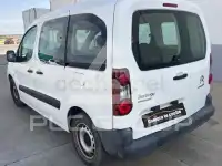 2019 Citroen Berlingo