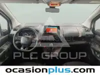 2019 Citroen Berlingo