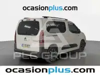 2019 Citroen Berlingo