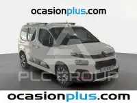 2019 Citroen Berlingo