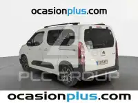 2019 Citroen Berlingo