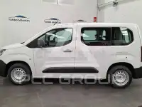 2019 Citroen Berlingo