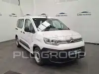 2019 Citroen Berlingo