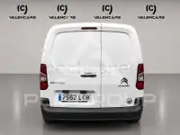 2019 Citroen Berlingo