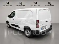 2019 Citroen Berlingo