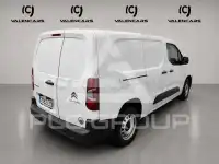 2019 Citroen Berlingo