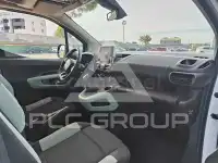 2019 Citroen Berlingo
