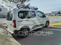 2019 Citroen Berlingo