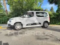 2019 Citroen Berlingo