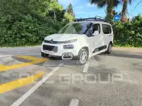 2019 Citroen Berlingo