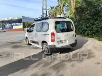 2019 Citroen Berlingo