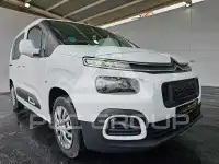 2019 Citroen Berlingo