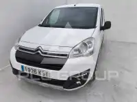 2019 Citroen Berlingo