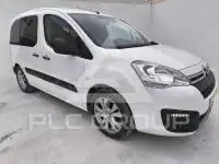 2019 Citroen Berlingo