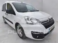 2019 Citroen Berlingo