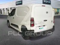2019 Citroen Berlingo