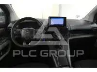 2019 Citroen Berlingo