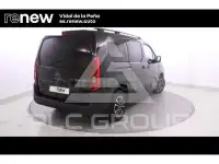 2019 Citroen Berlingo