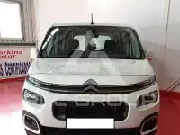 2019 Citroen Berlingo