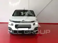2019 Citroen Berlingo