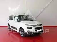 2019 Citroen Berlingo