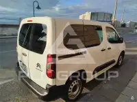 2019 Citroen Berlingo