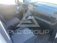 2019 Citroen Berlingo