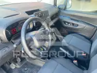 2019 Citroen Berlingo