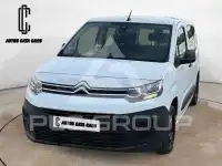 2019 Citroen Berlingo