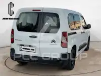 2019 Citroen Berlingo