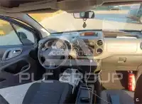 2019 Citroen Berlingo